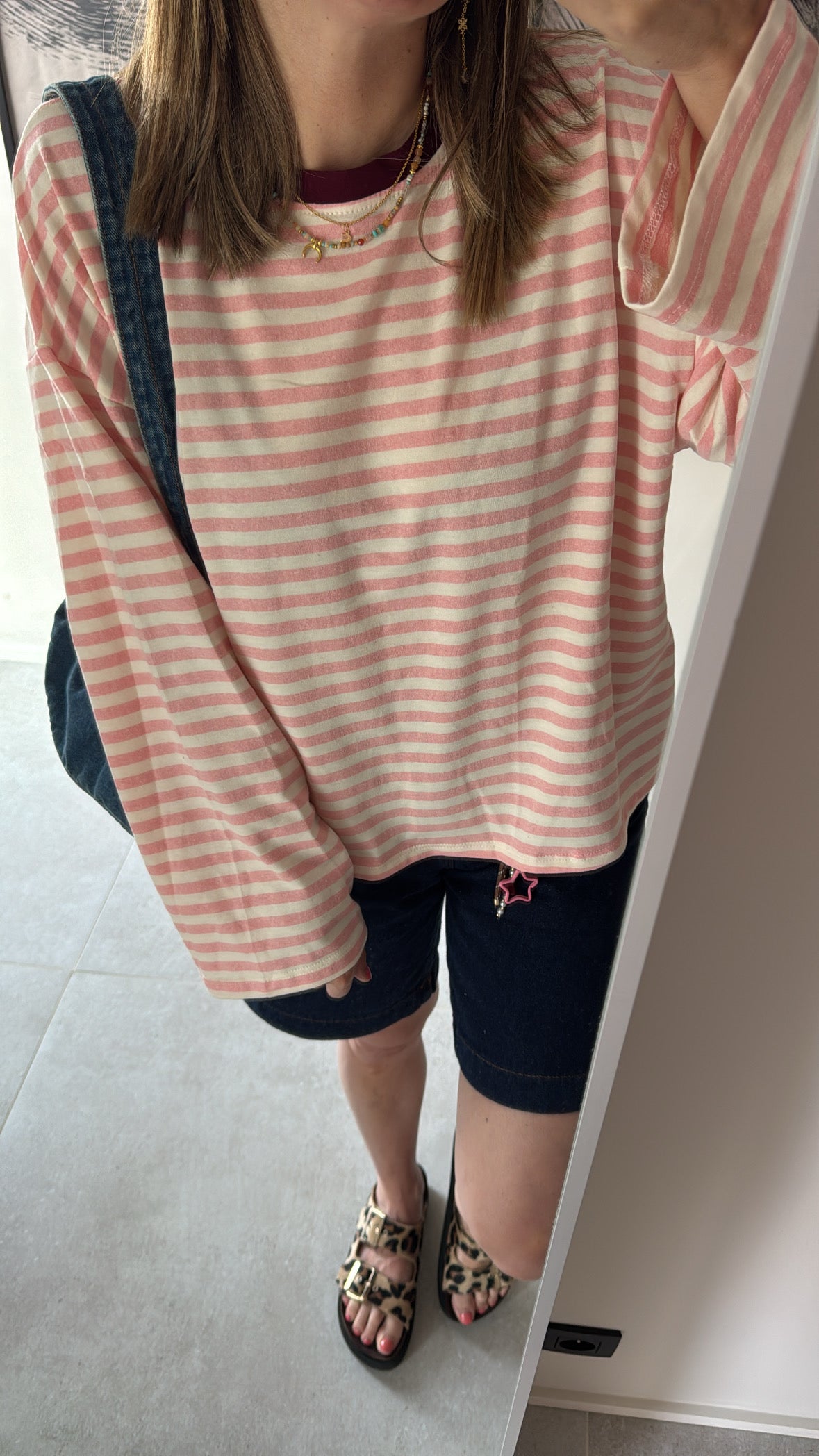 T-Shirt Irma (2 coloris)