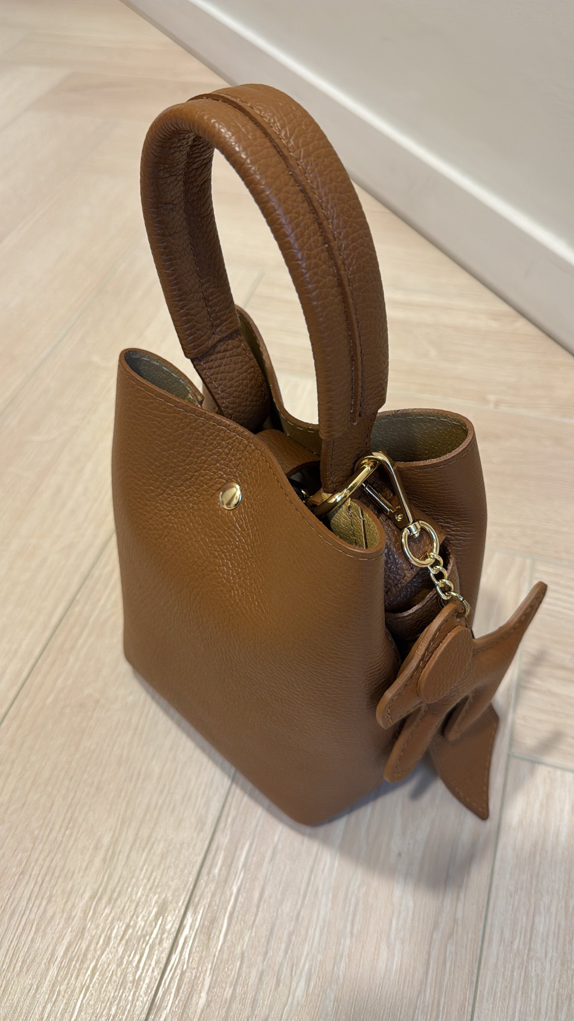 Grigri pour sac 🐶