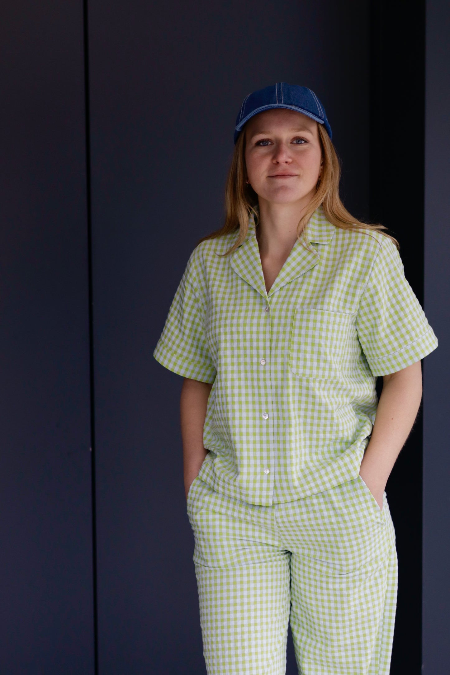 Chemise Ilea