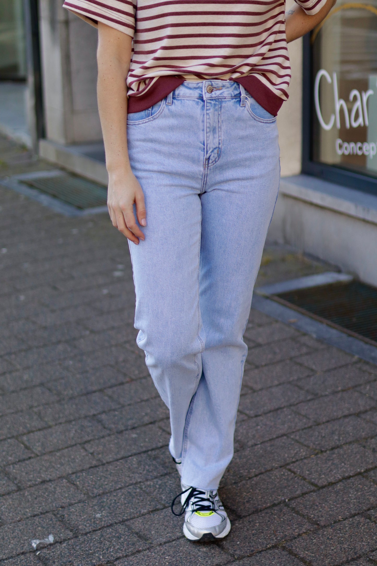 Jeans Maddie