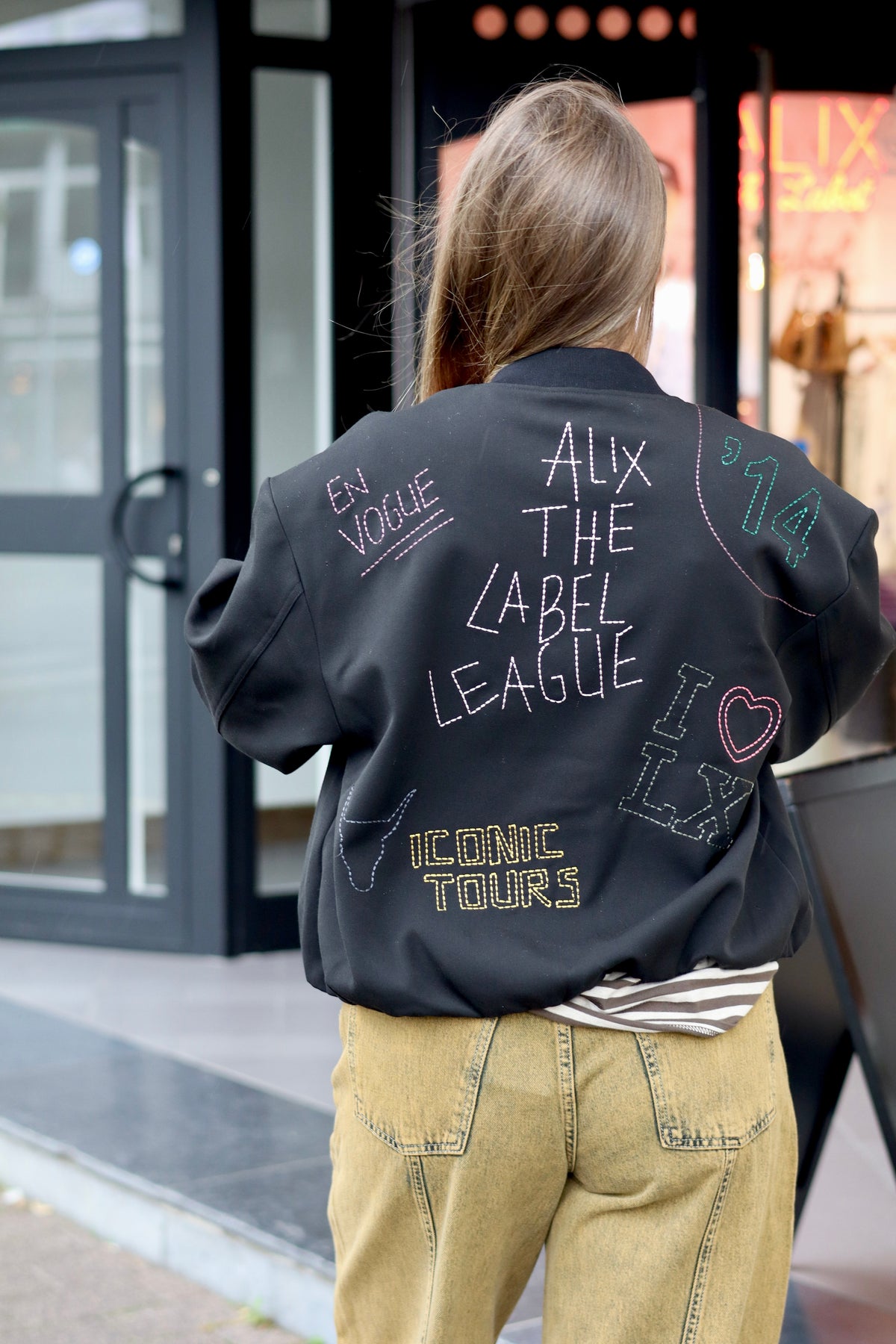 Bomber Bali