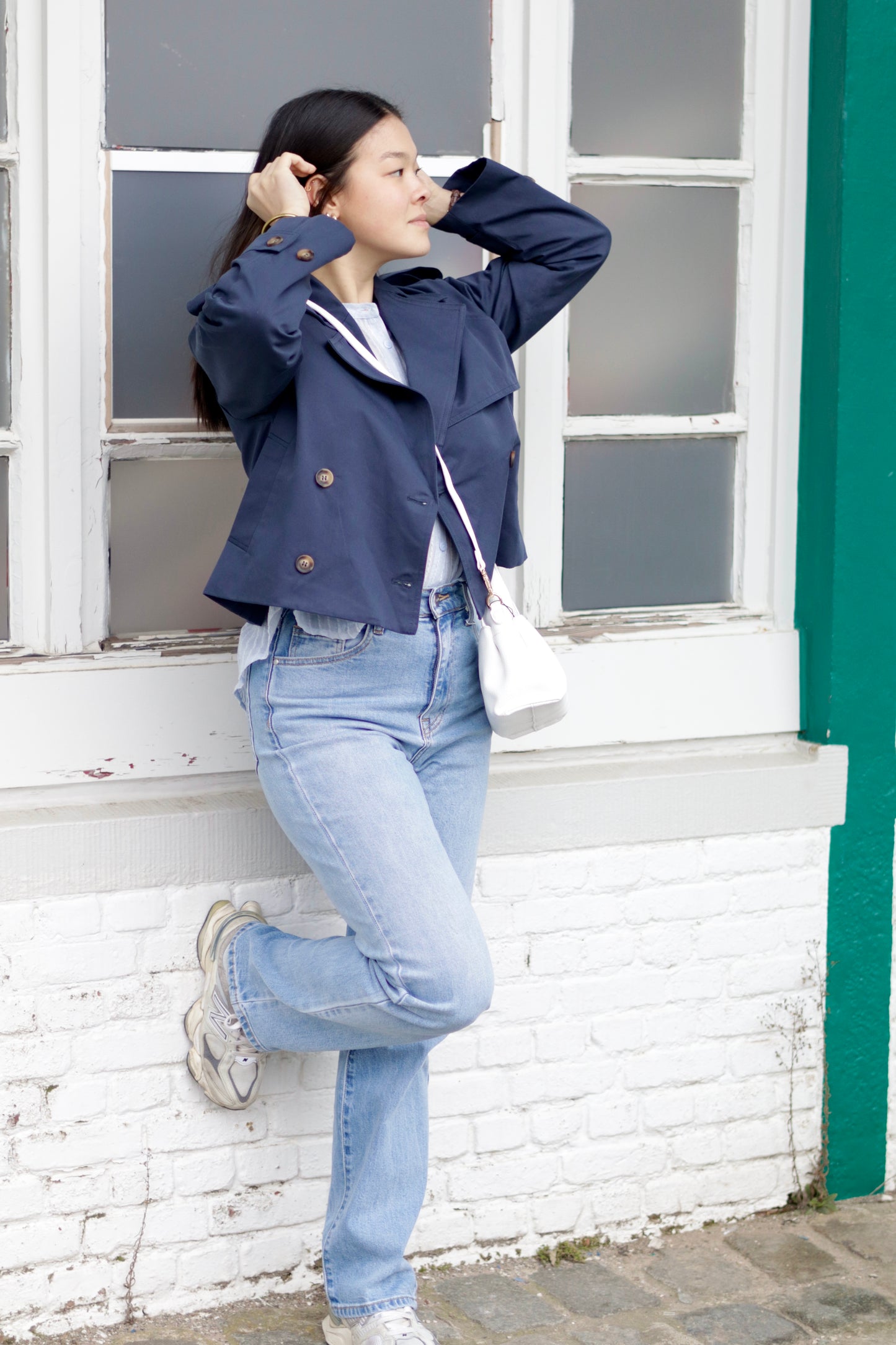 Jeans Pola