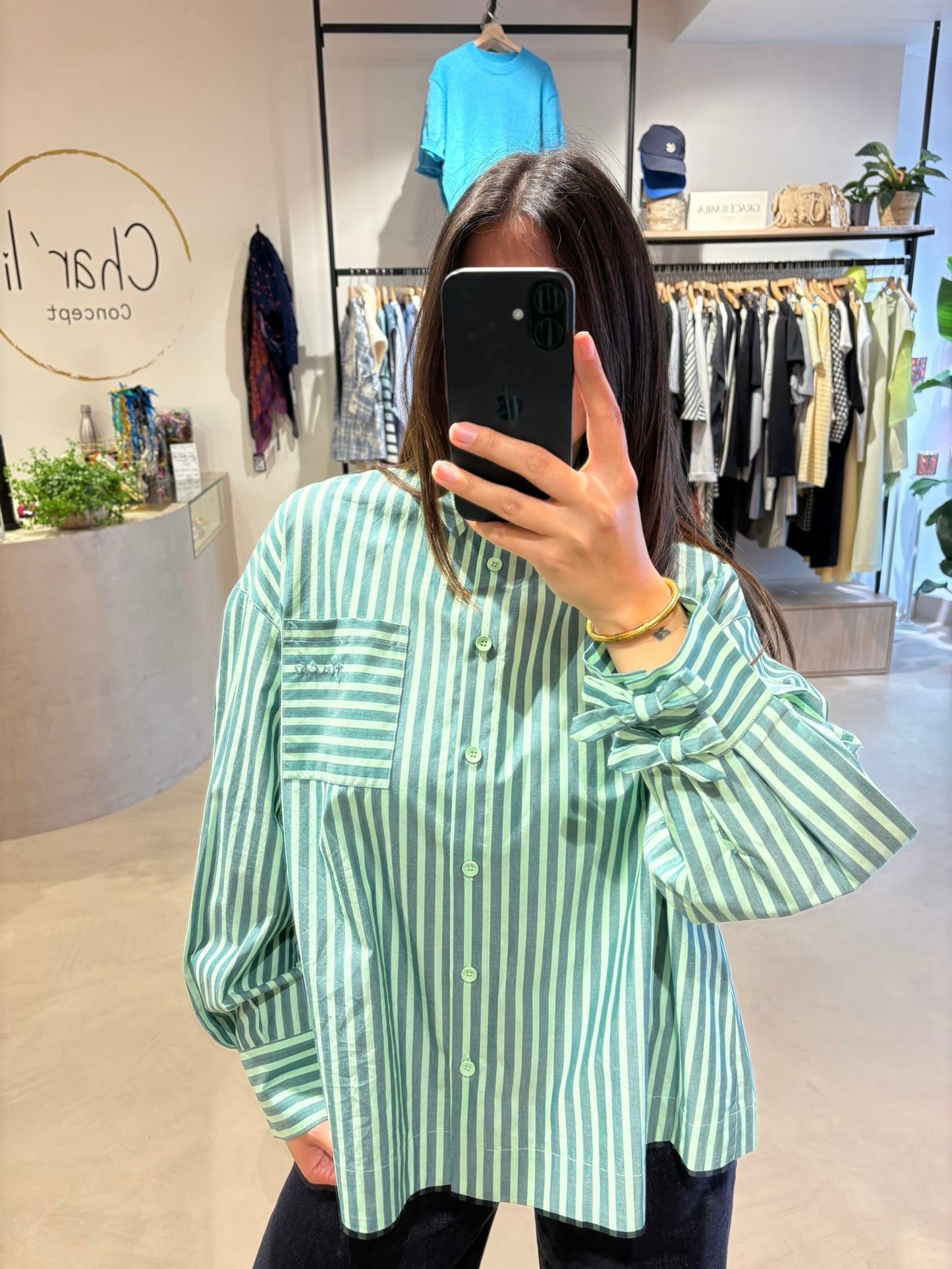 Chemise Ciro