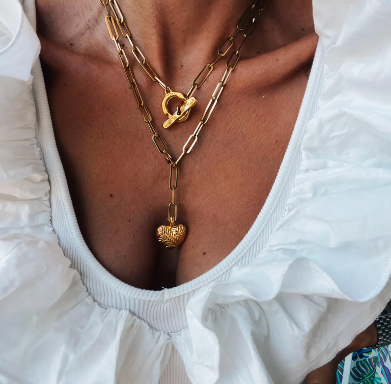 Collier Lilou