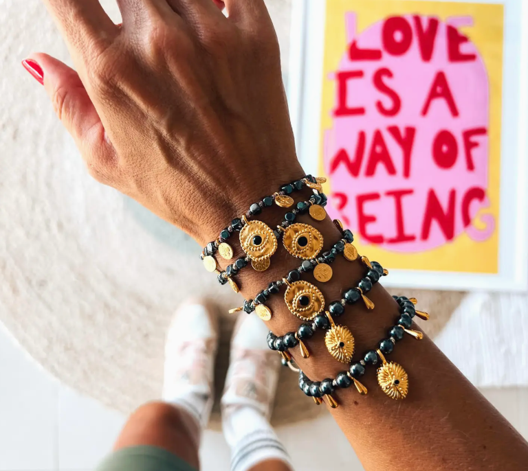 Bracelet Bibou