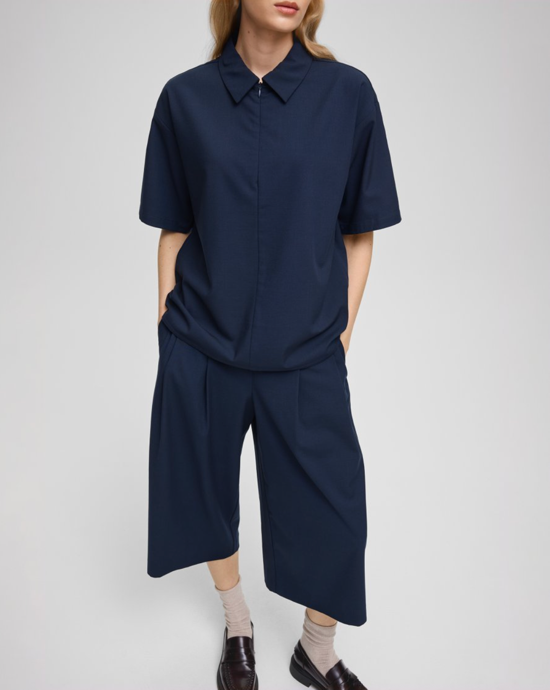 Blouse Wilder