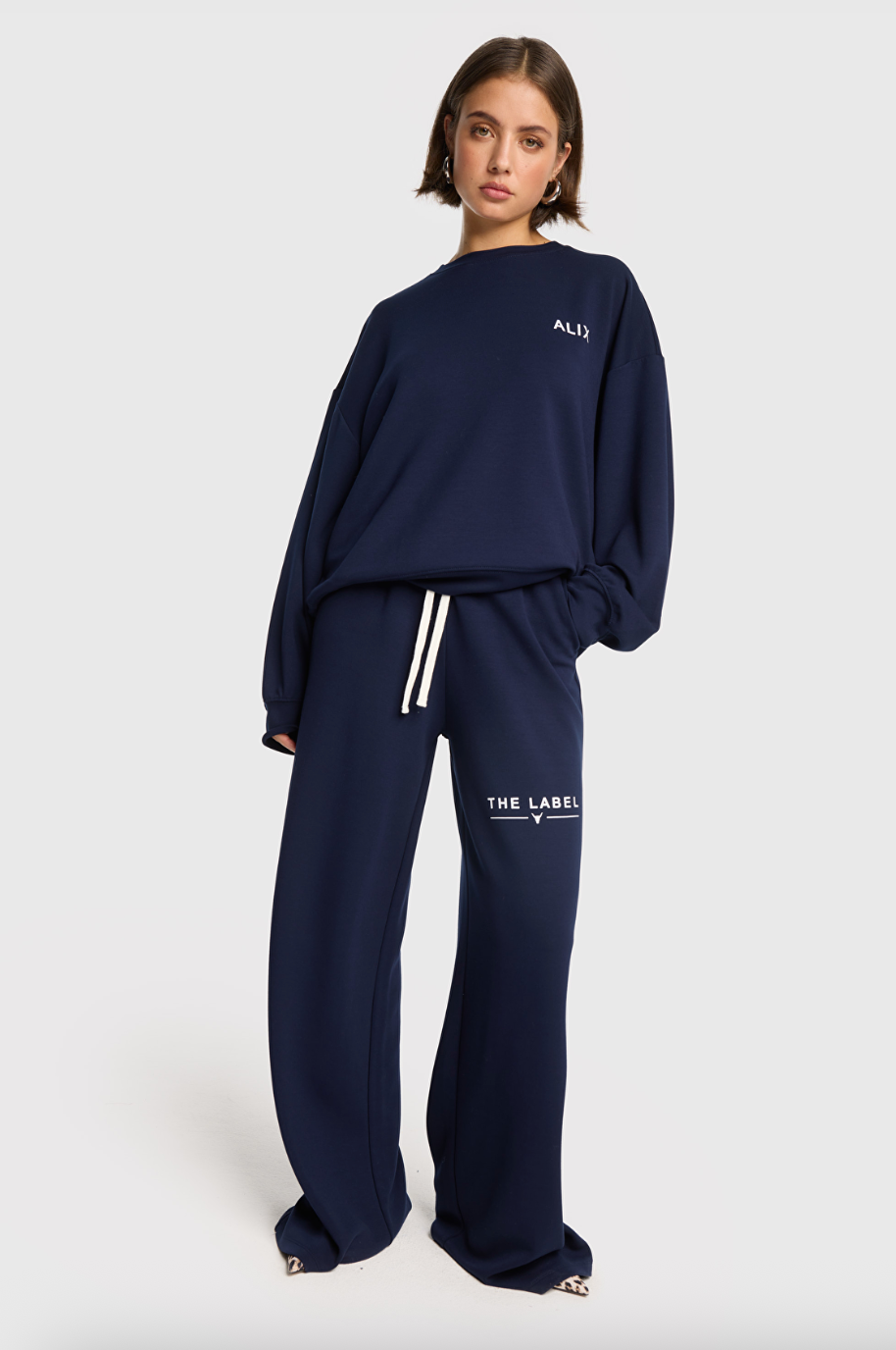 Pantalon Scuba