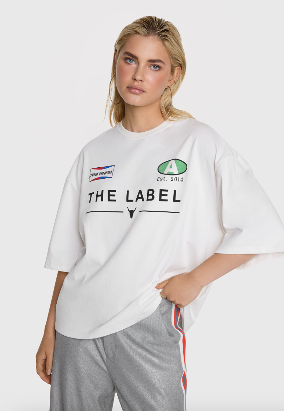 T-Shirt Janie