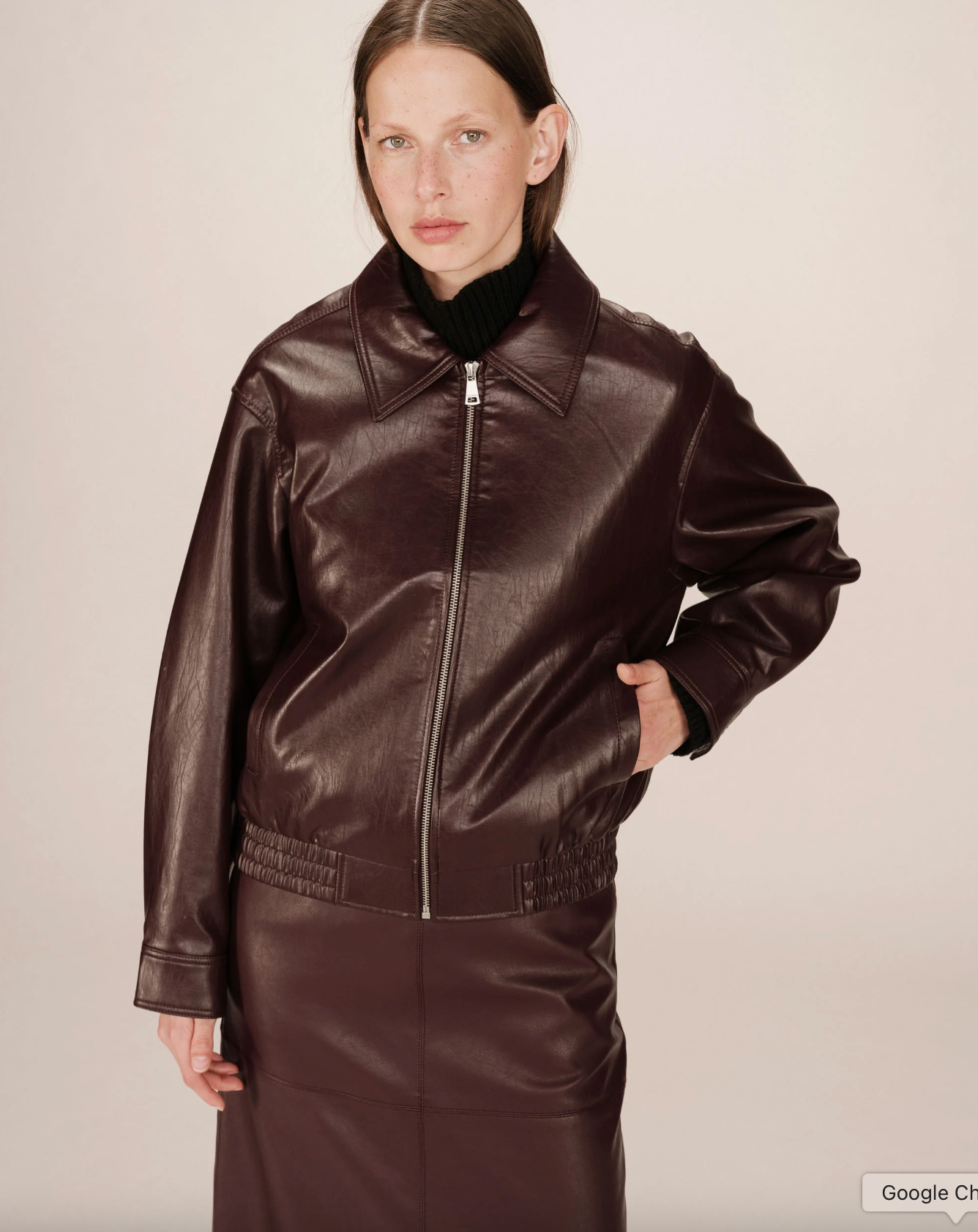 Veste Sunisa