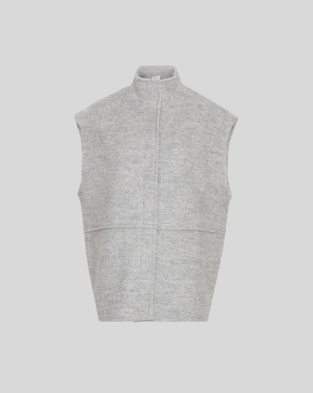 Gilet Jerilyn