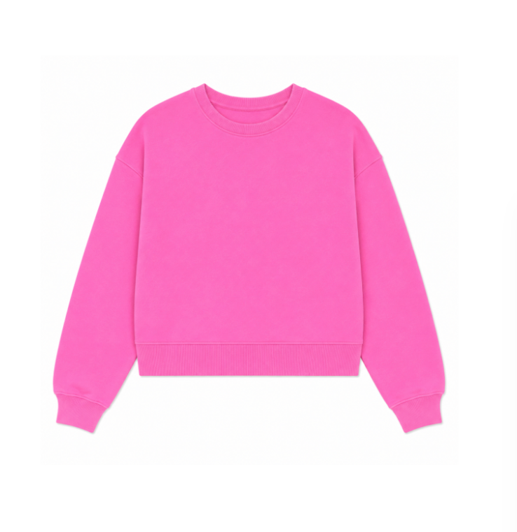 Sweat Manhattan I