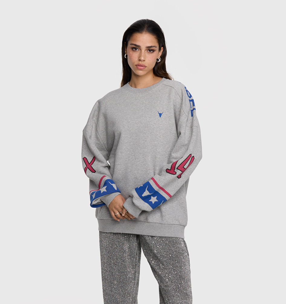 Sweat Mili