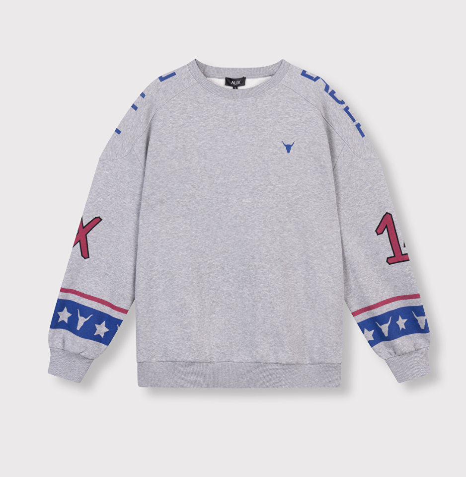 Sweat Mili