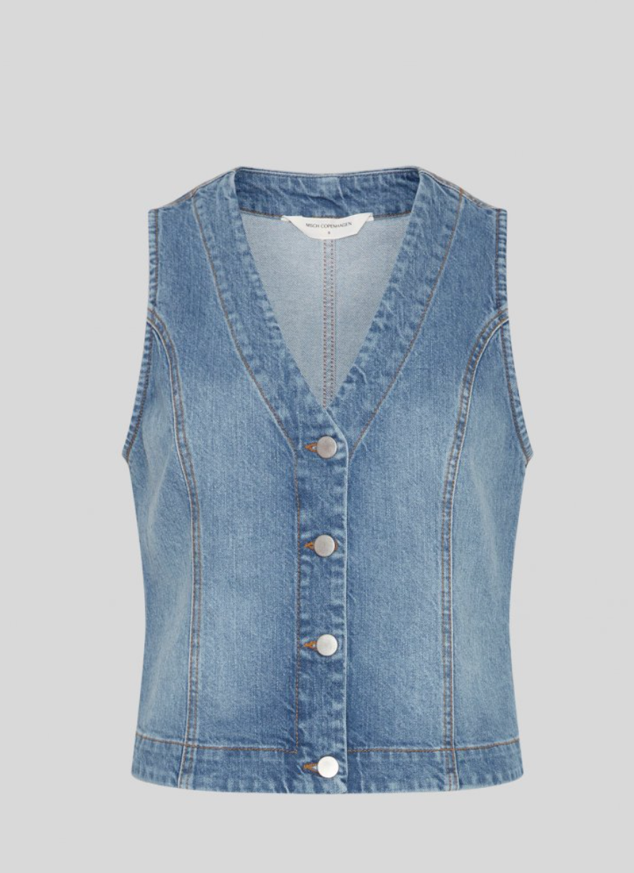 Veste denim Ada
