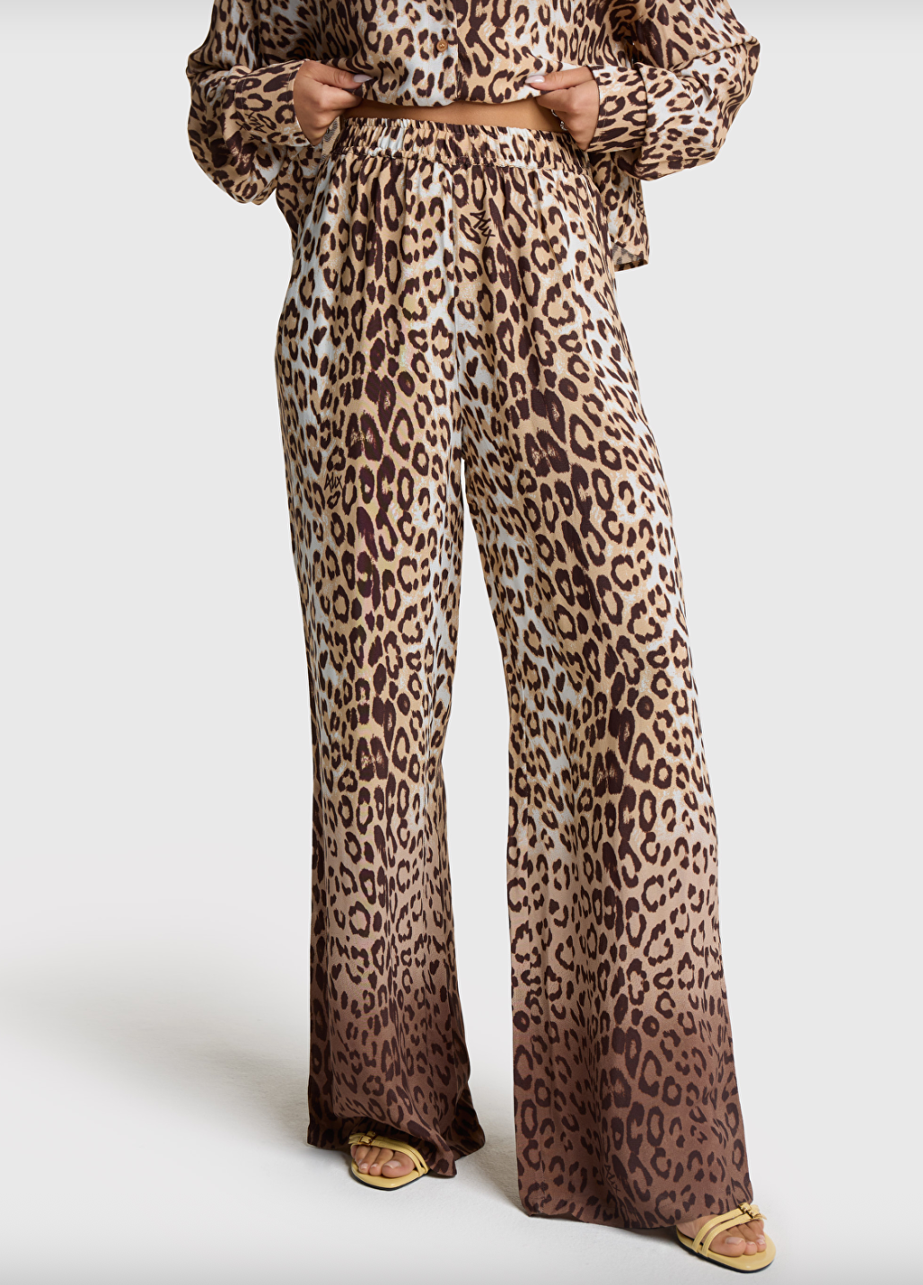 Pantalon Angie