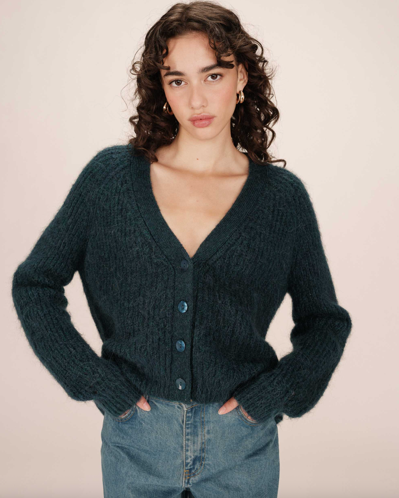 Gilet Saluda