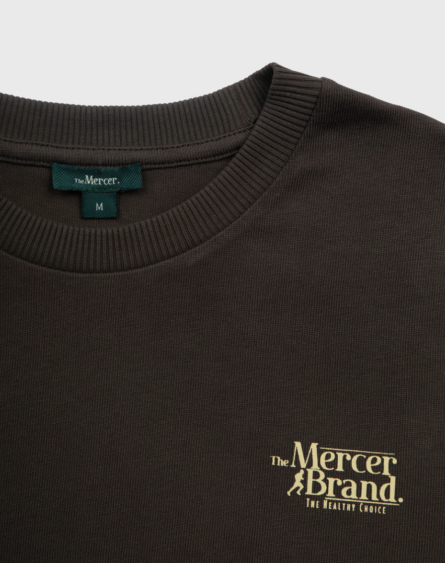 T-Shirt mixte MERCER