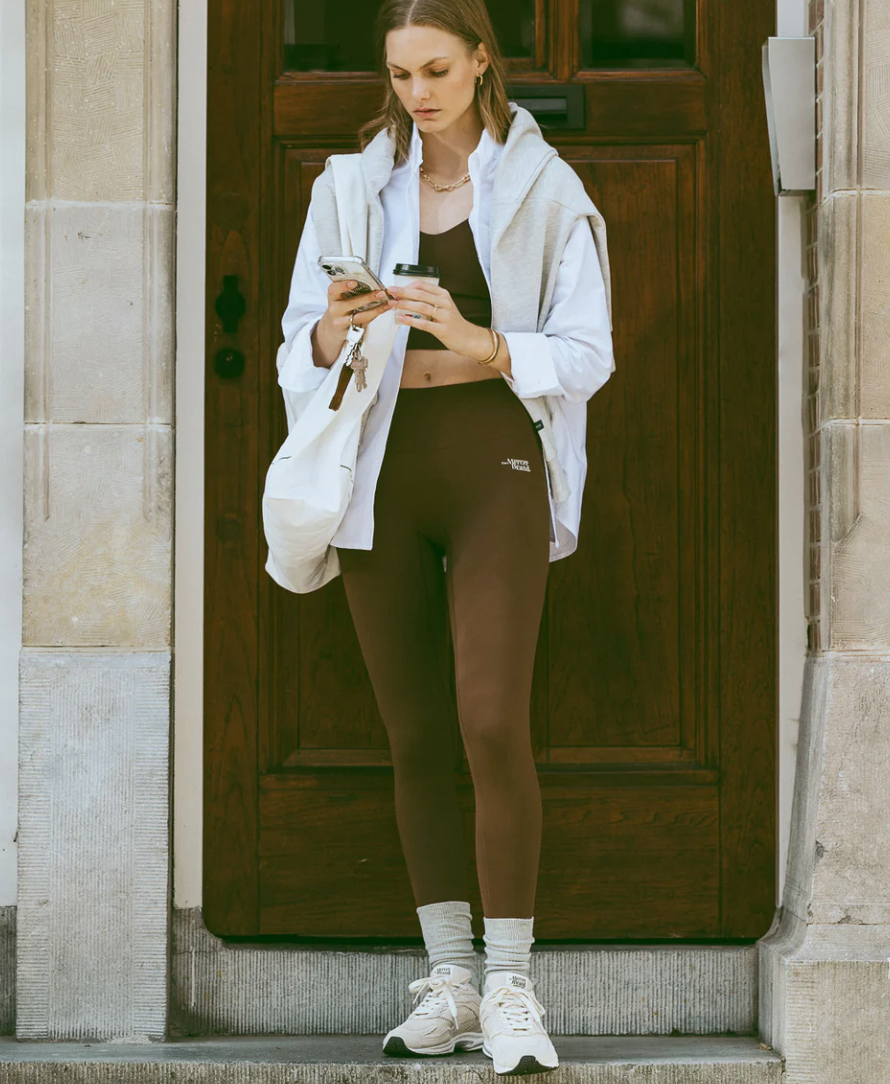 Legging MERCER