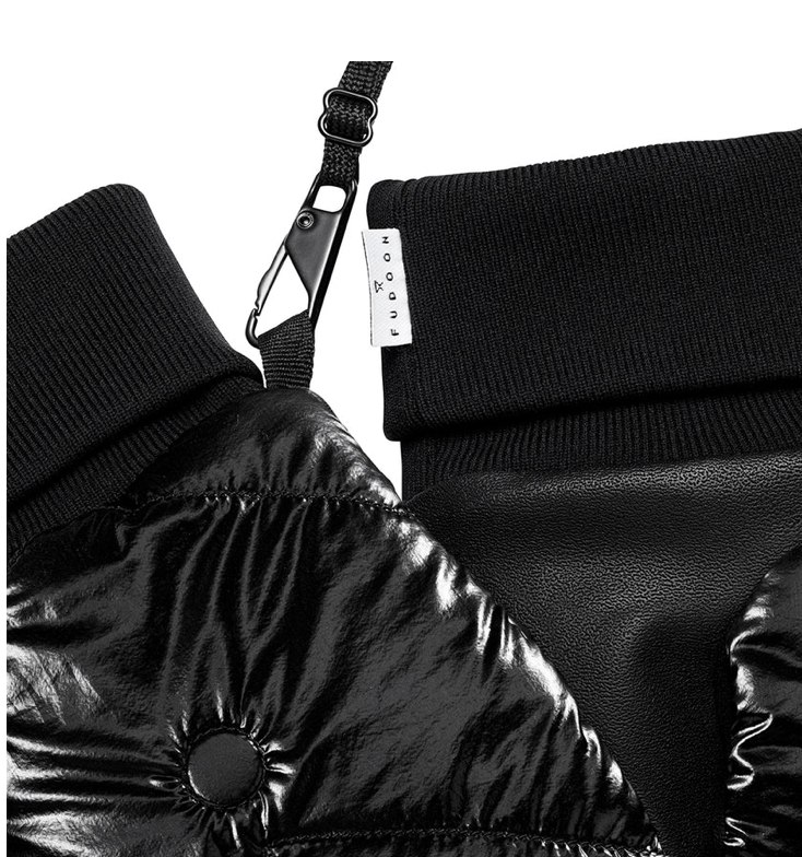 Moufles/Mitaines Fudoon (différents coloris)