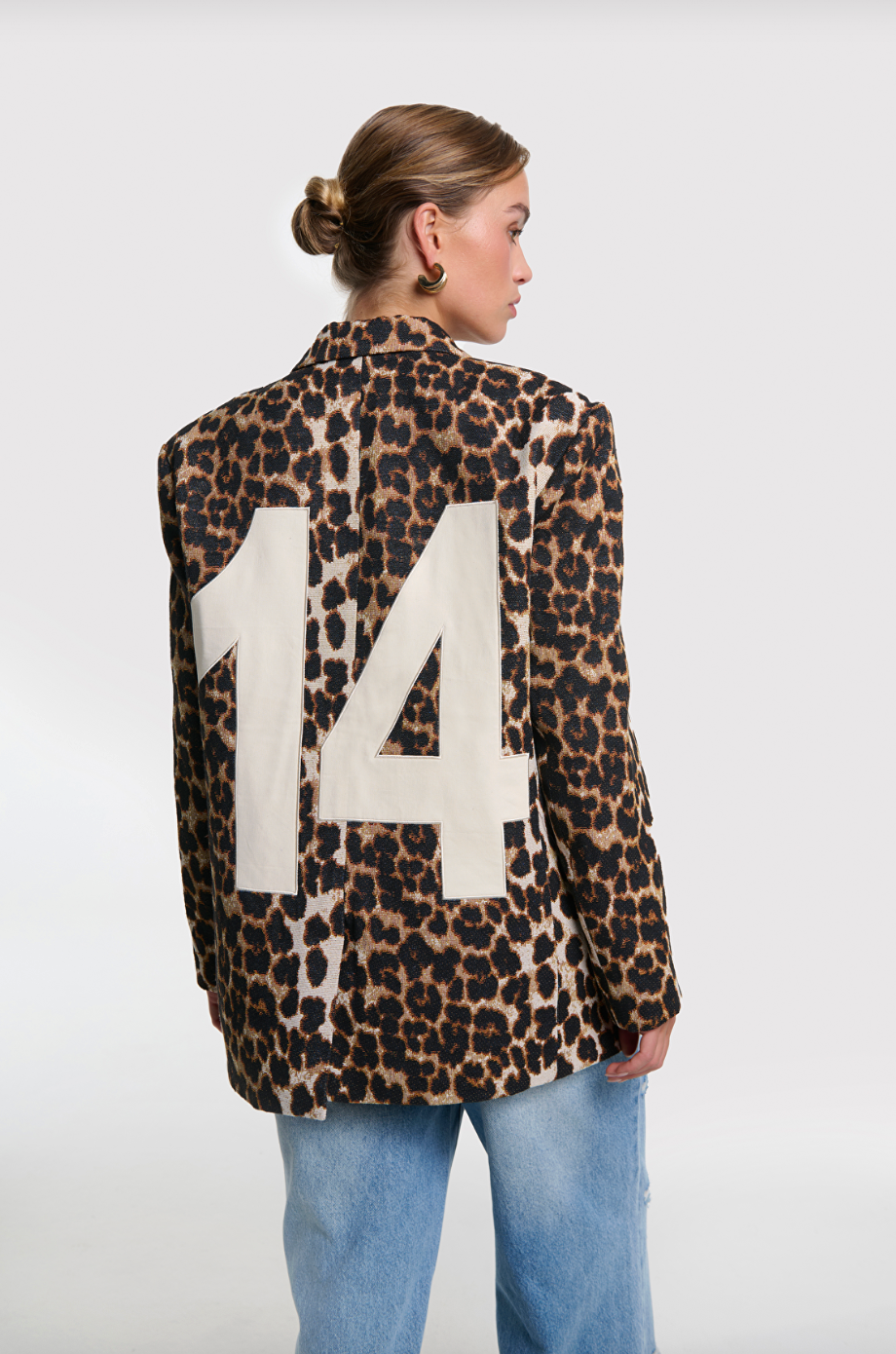 Blazer Big 2014