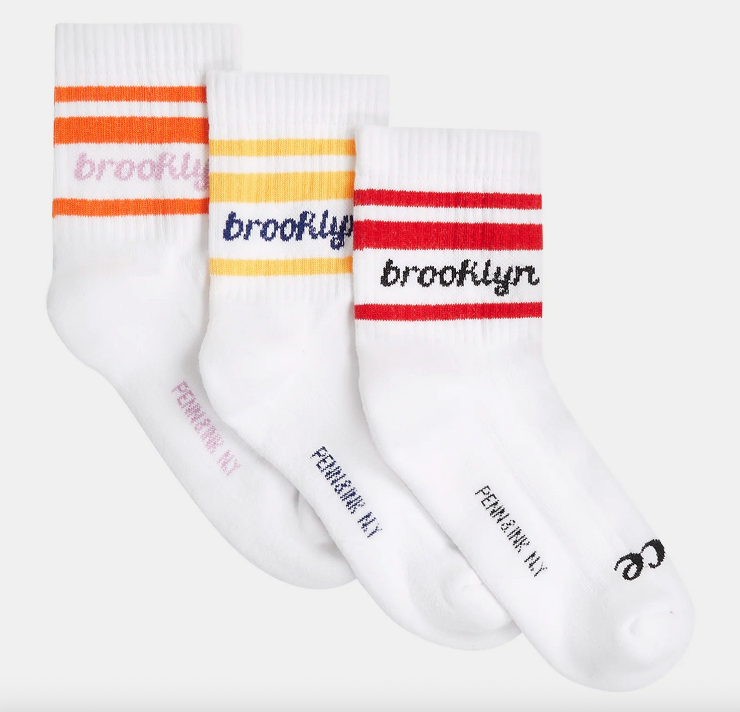 Chaussettes Brooklyn