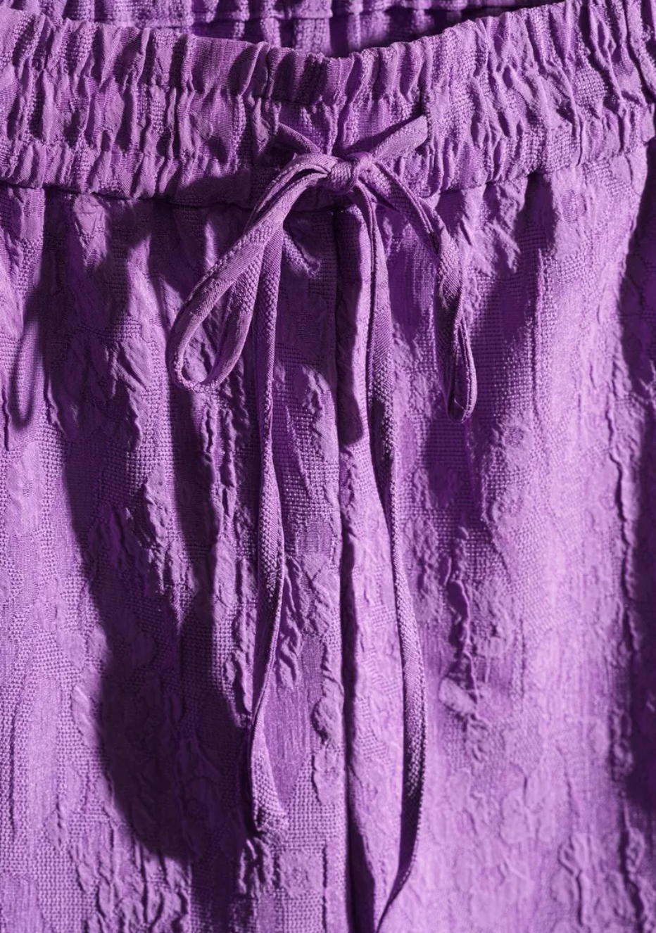 Pantalon Tobywide