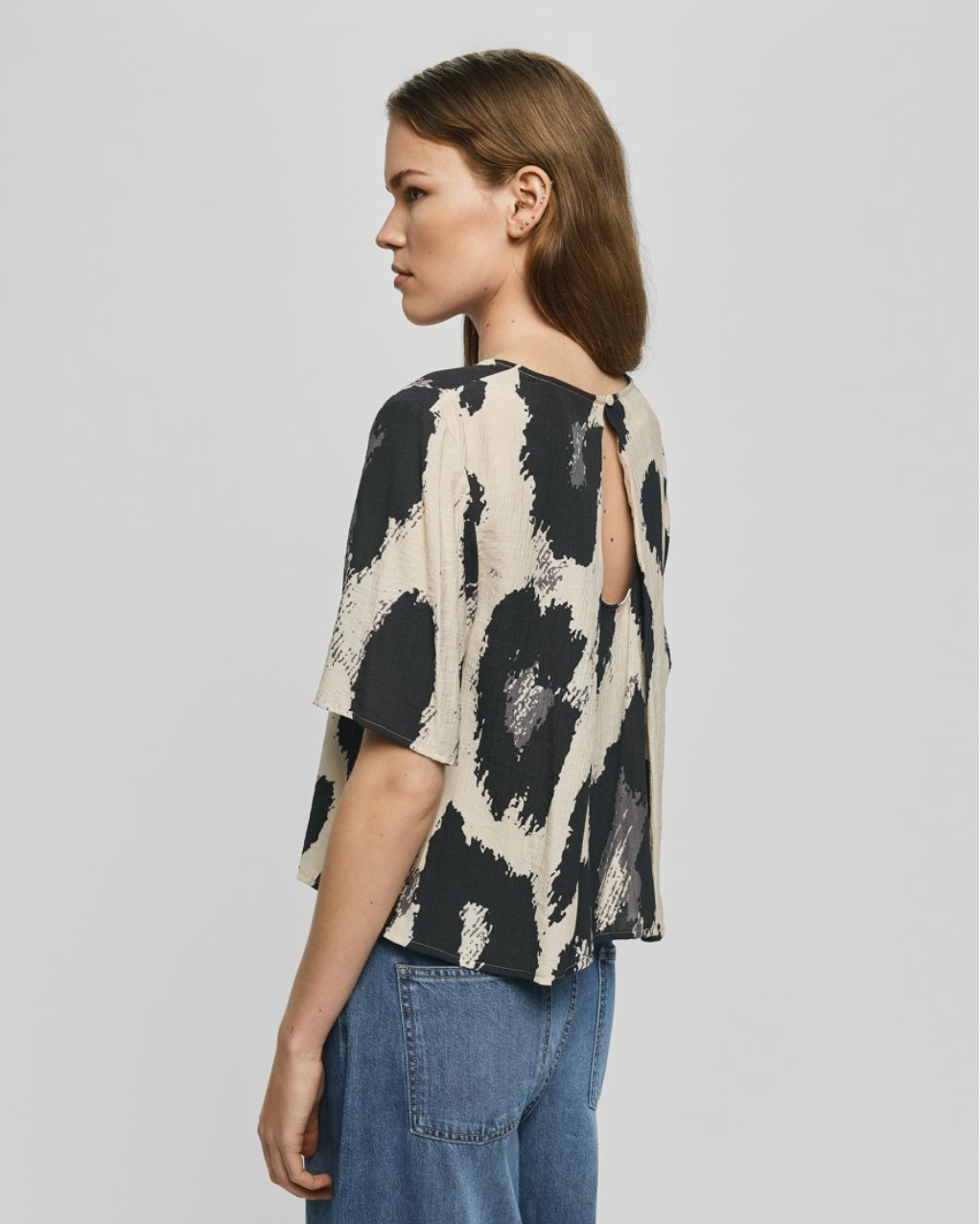 Blouse Karalie
