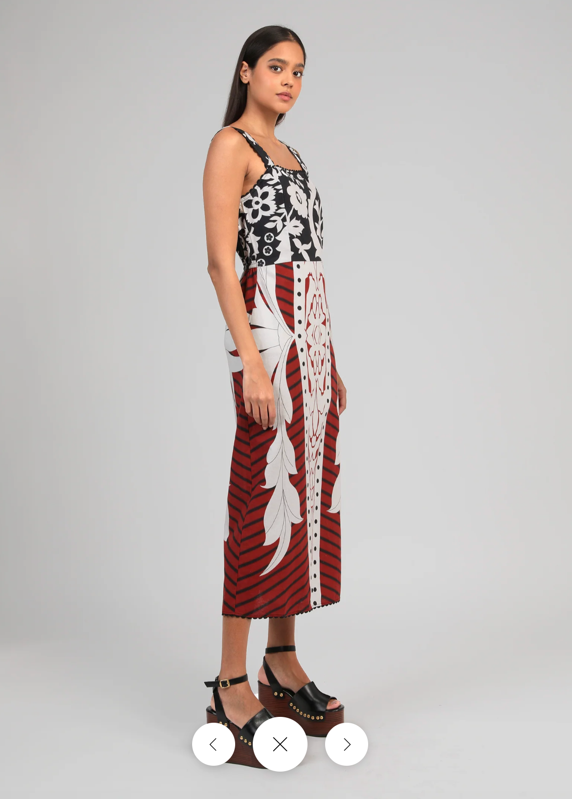 Robe Oleya