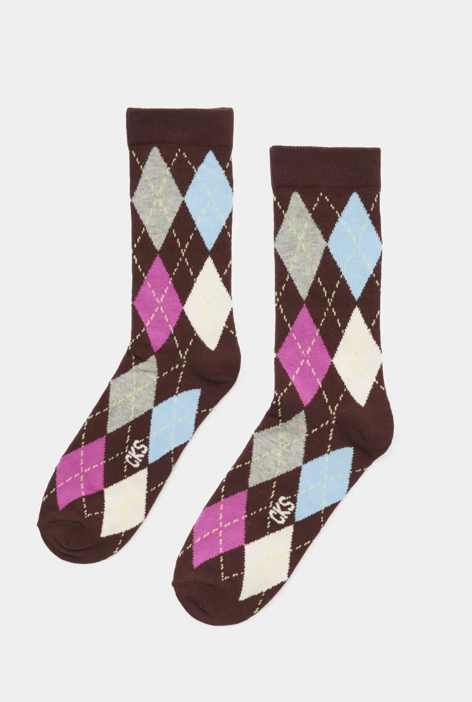 Chaussettes Sargyle