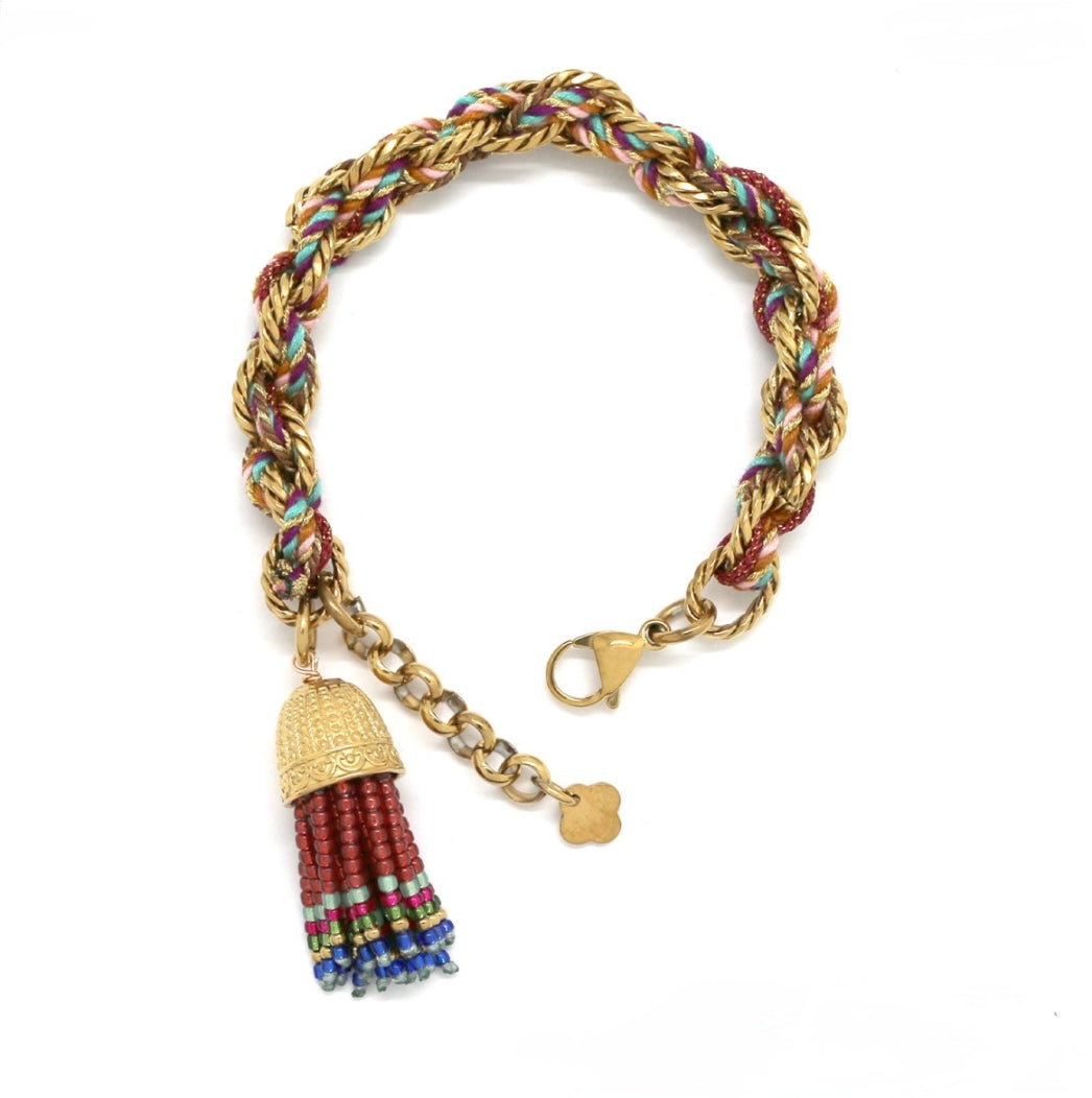 Bracelet Gemo (2 coloris)