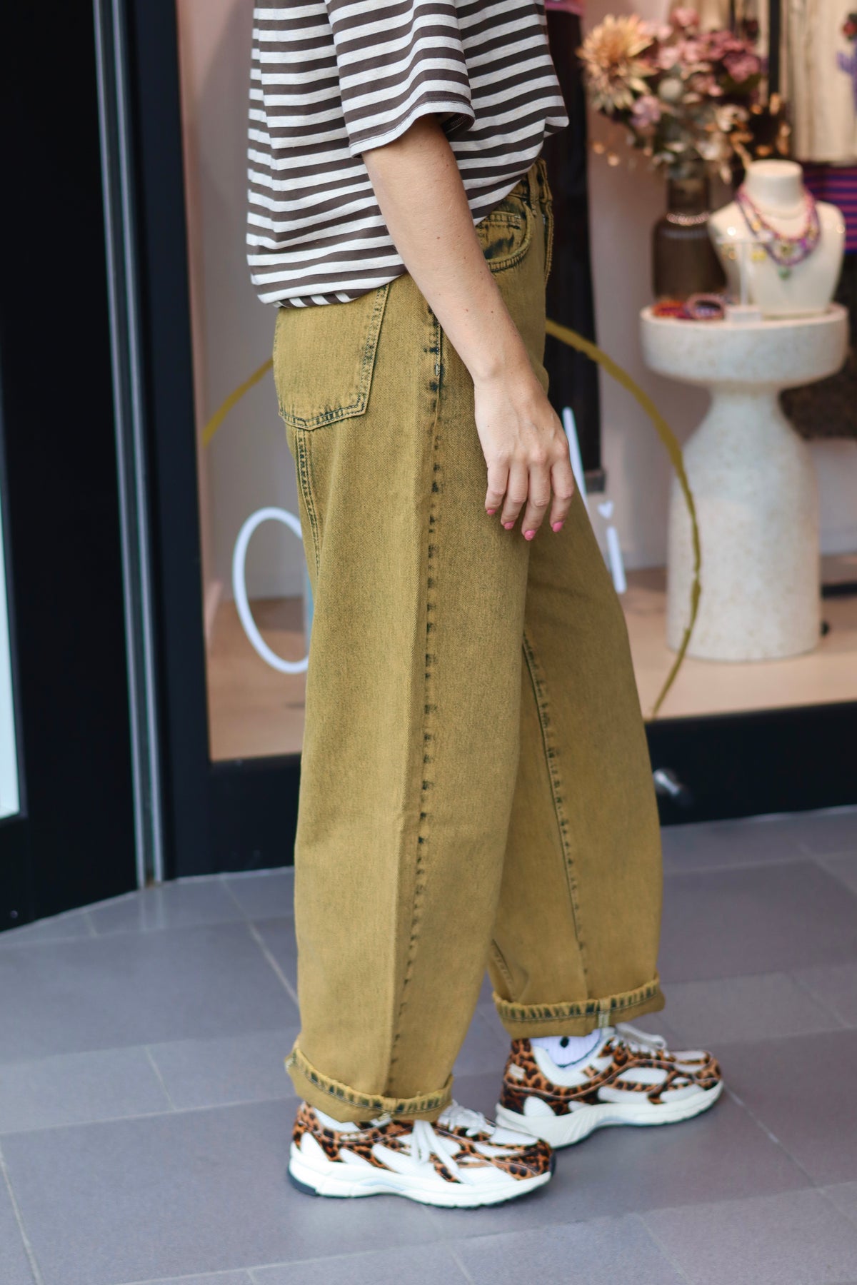 Jeans Lami