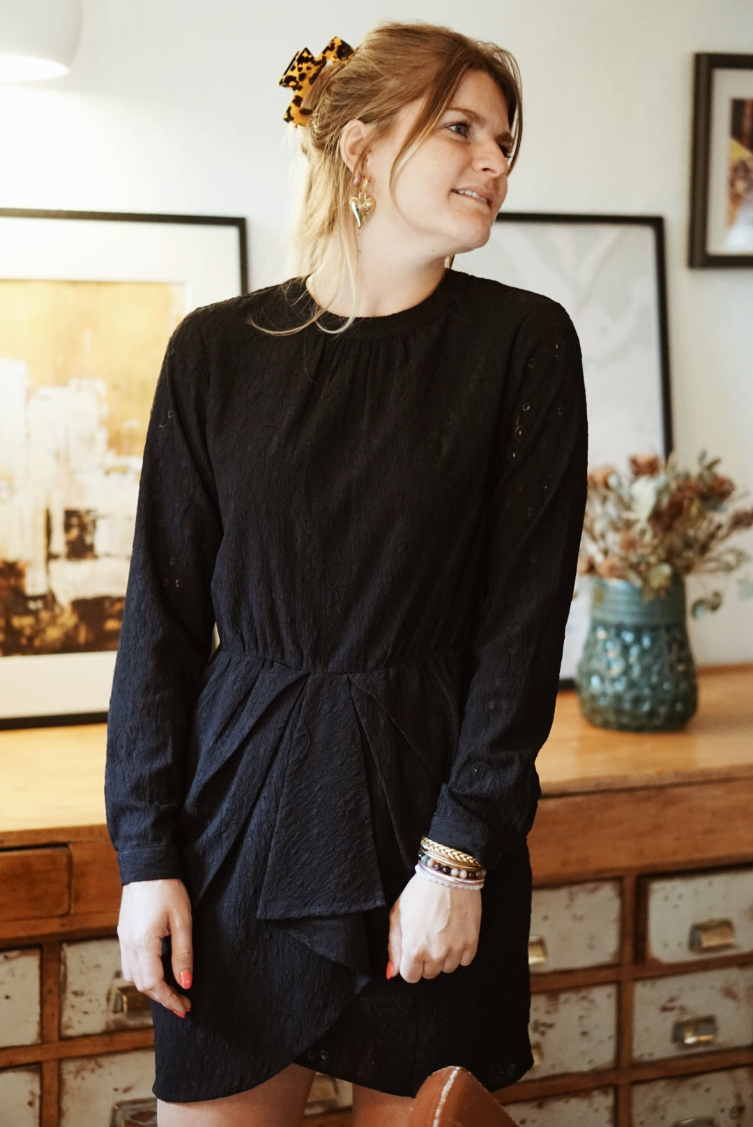 Robe Kyra
