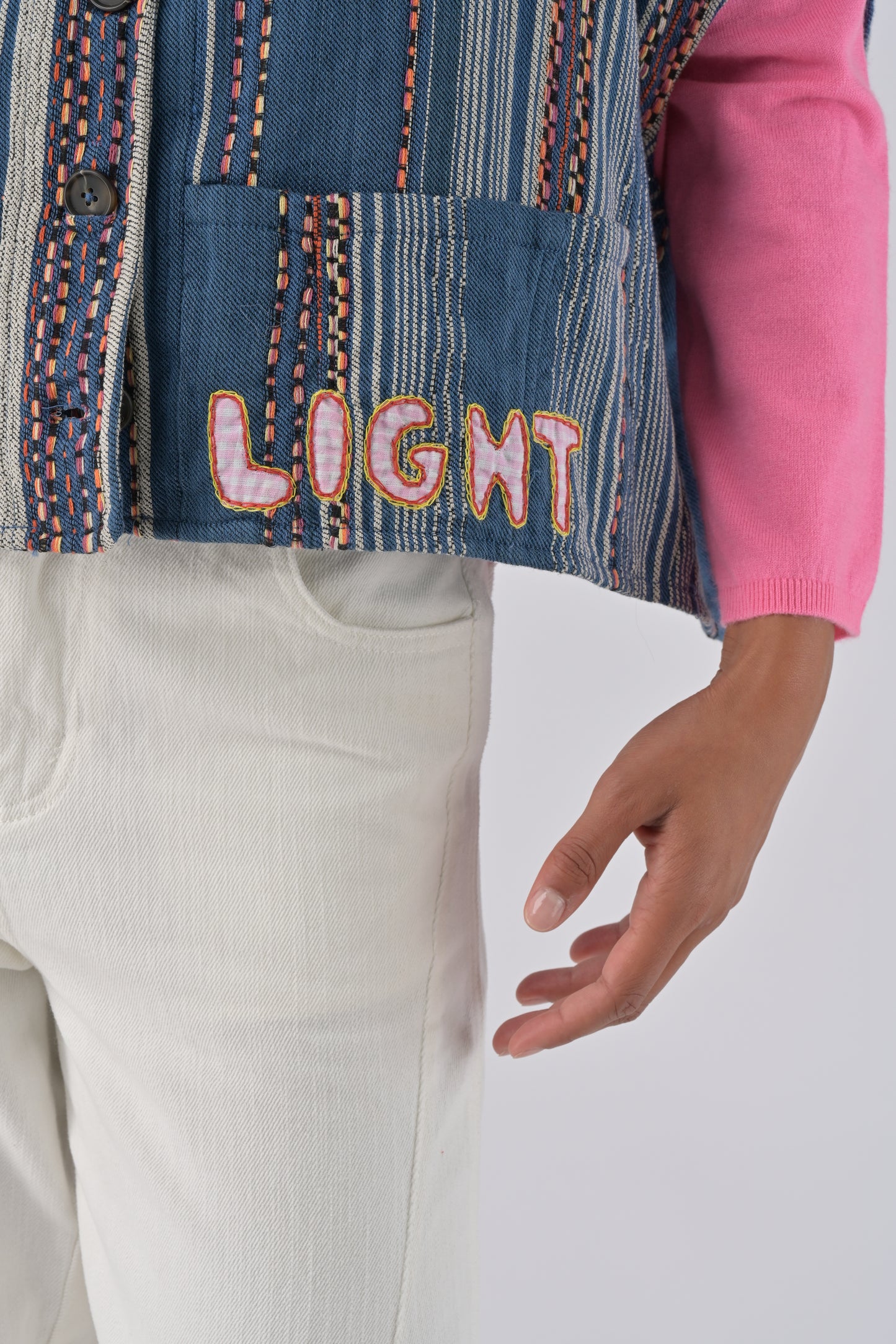 Veste Griffin