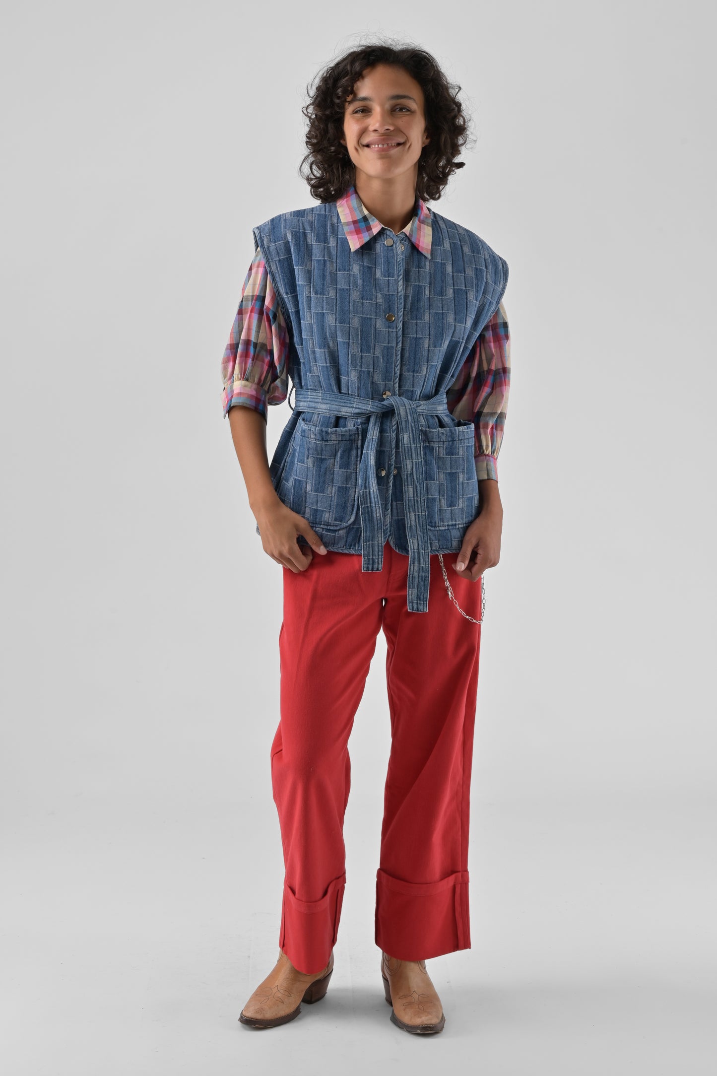 Gilet Lali