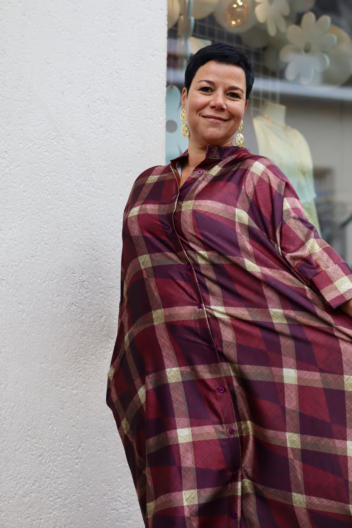 Robe Sophie