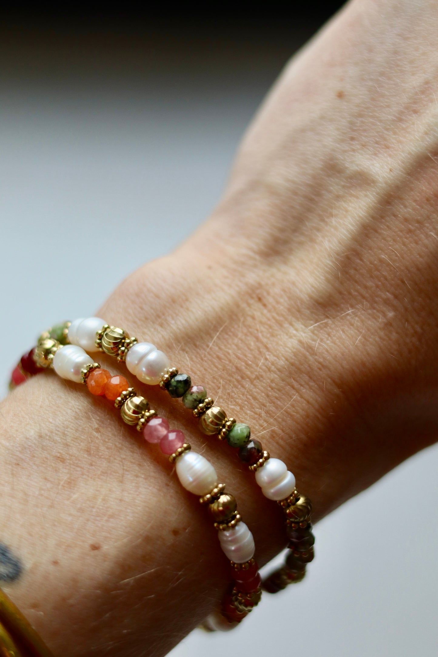 Bracelets Jael