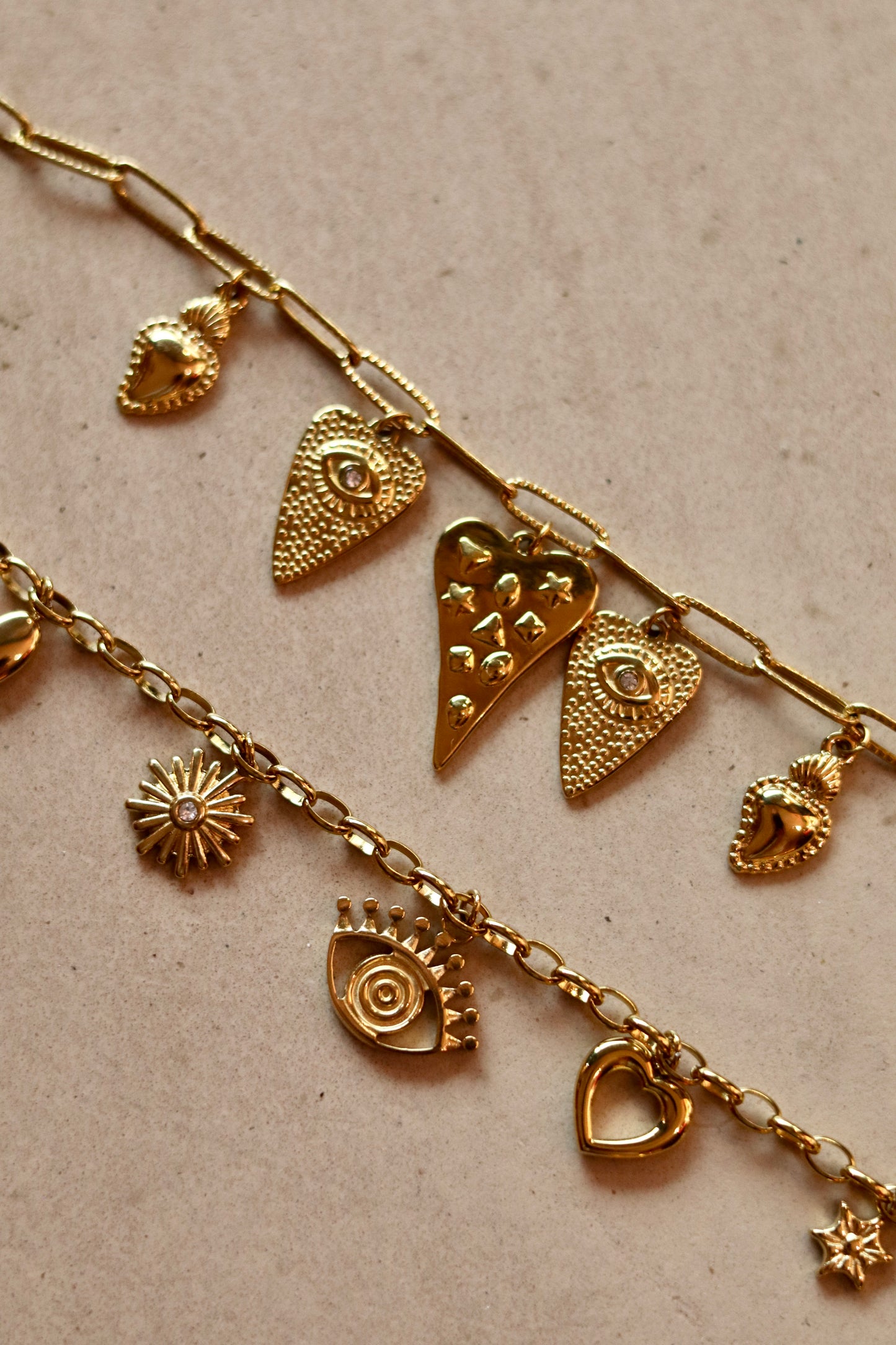Bracelets Maeva
