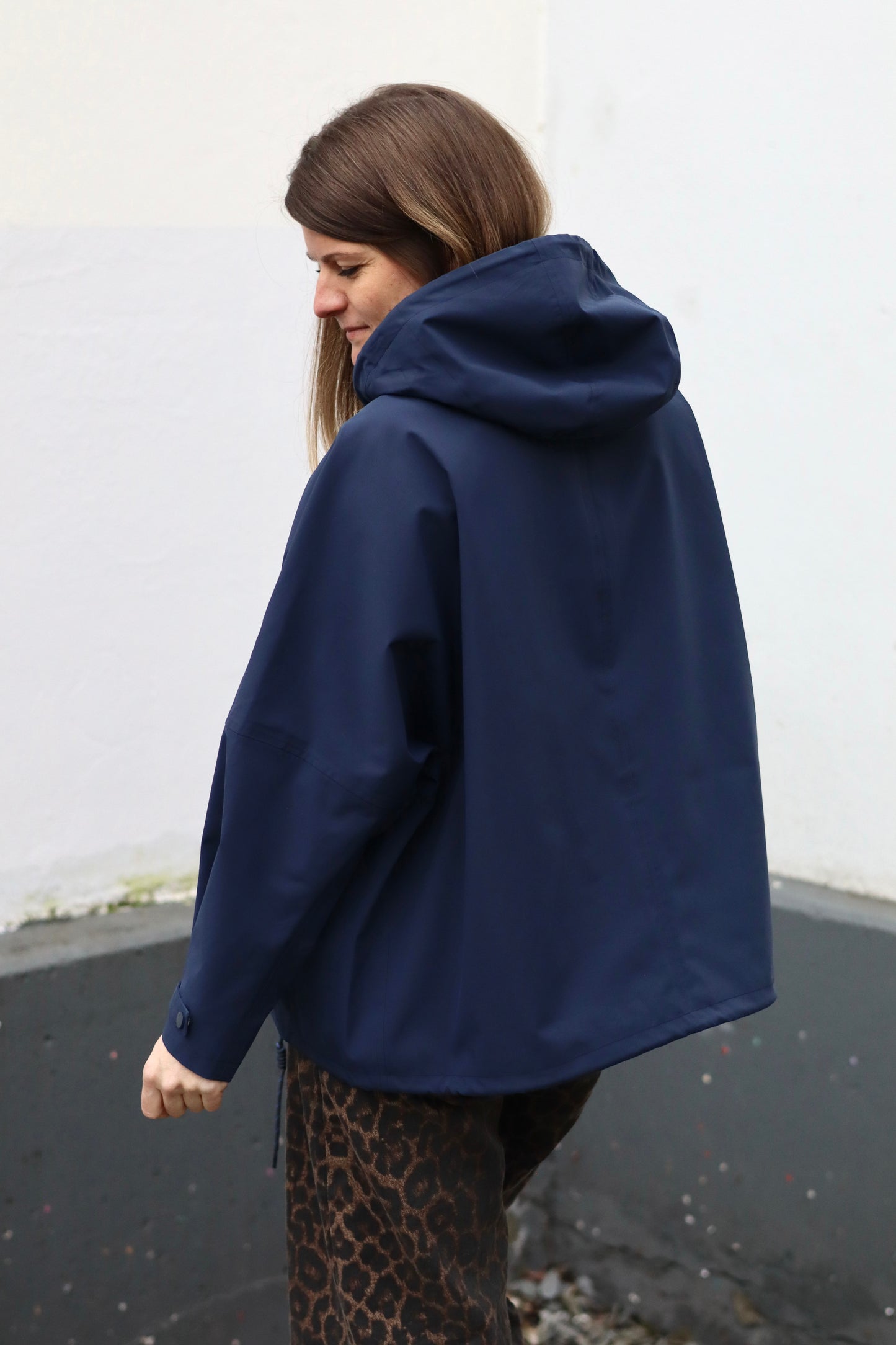 FLOTTE - Veste Lourmel (2 coloris)
