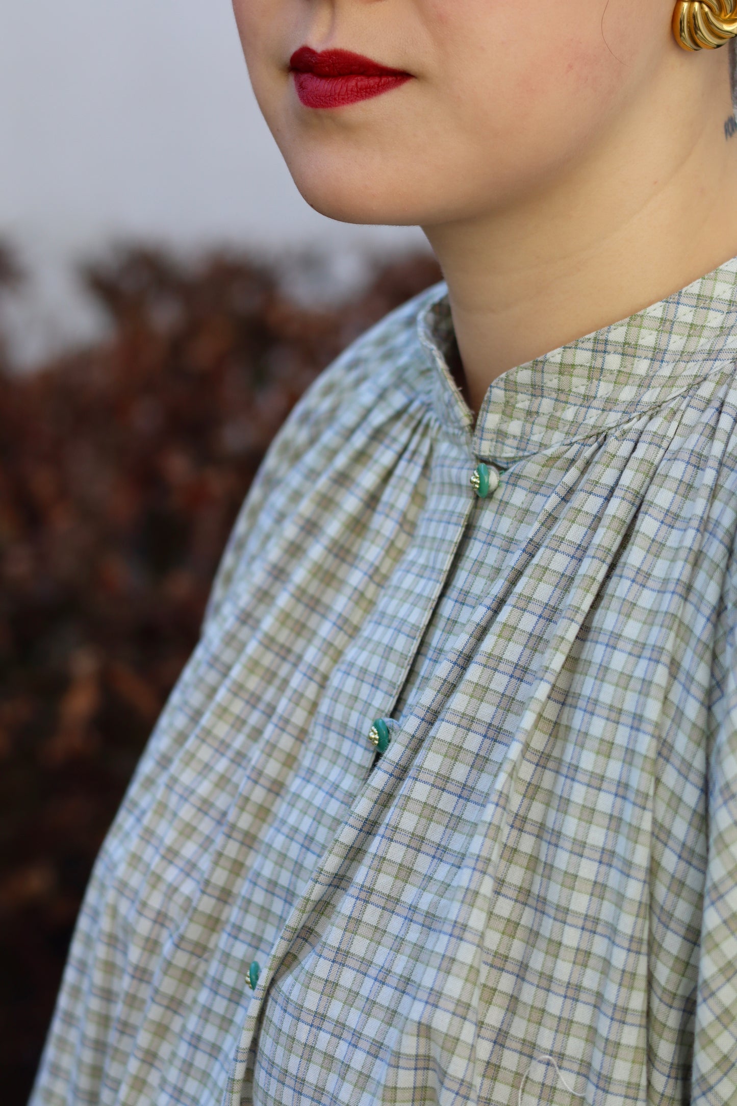 Chemise Talia