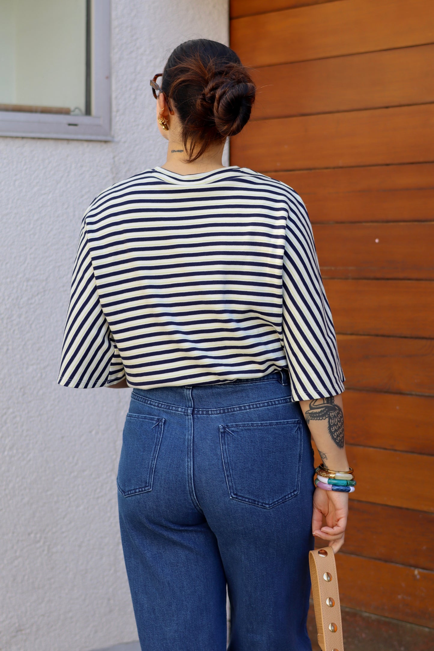 Jeans Tizzy