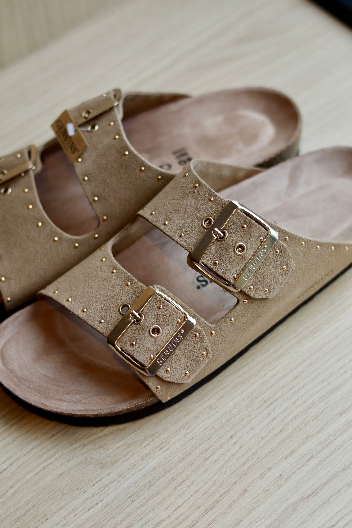Sandales Honolulu
