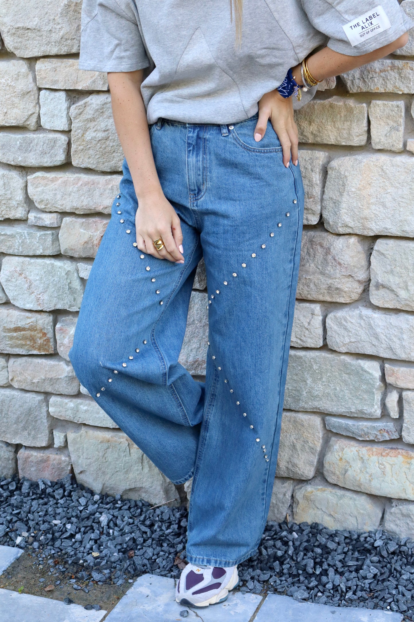 Jeans Stud