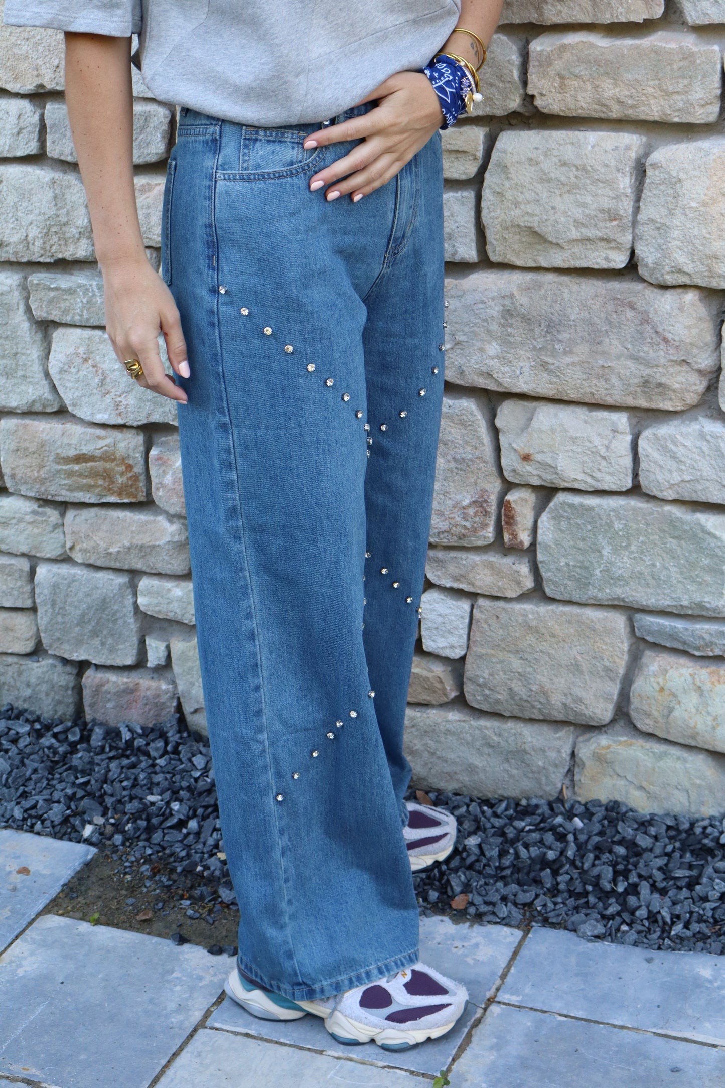 Jeans Stud