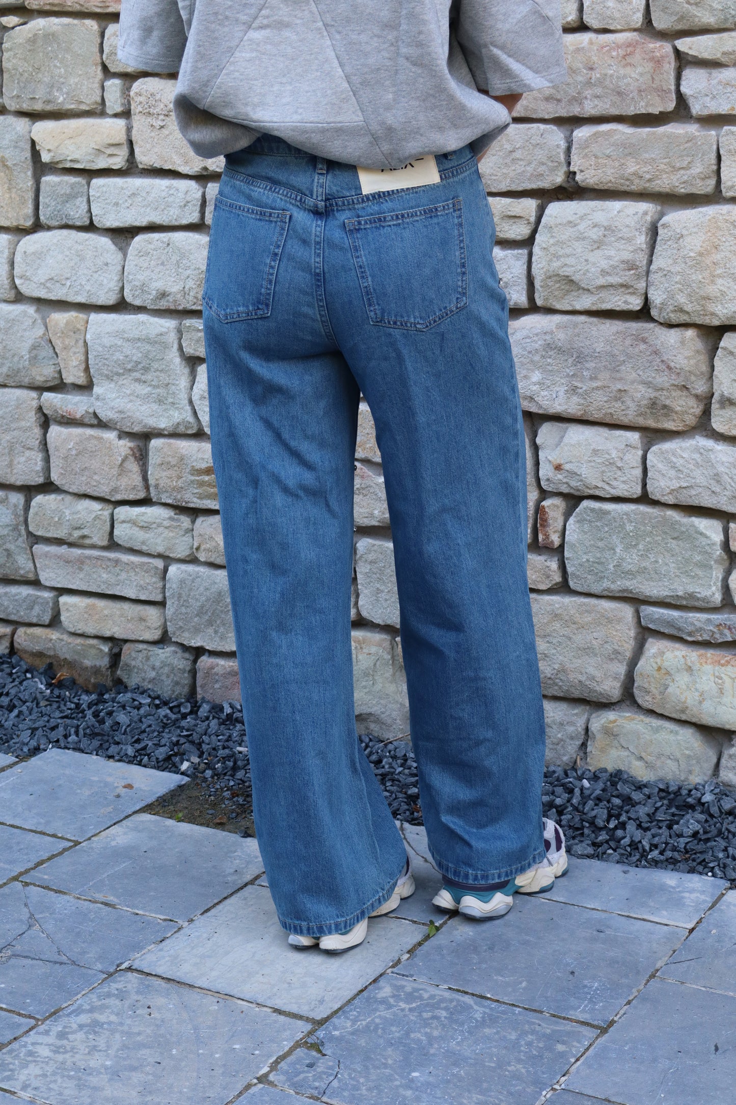 Jeans Stud
