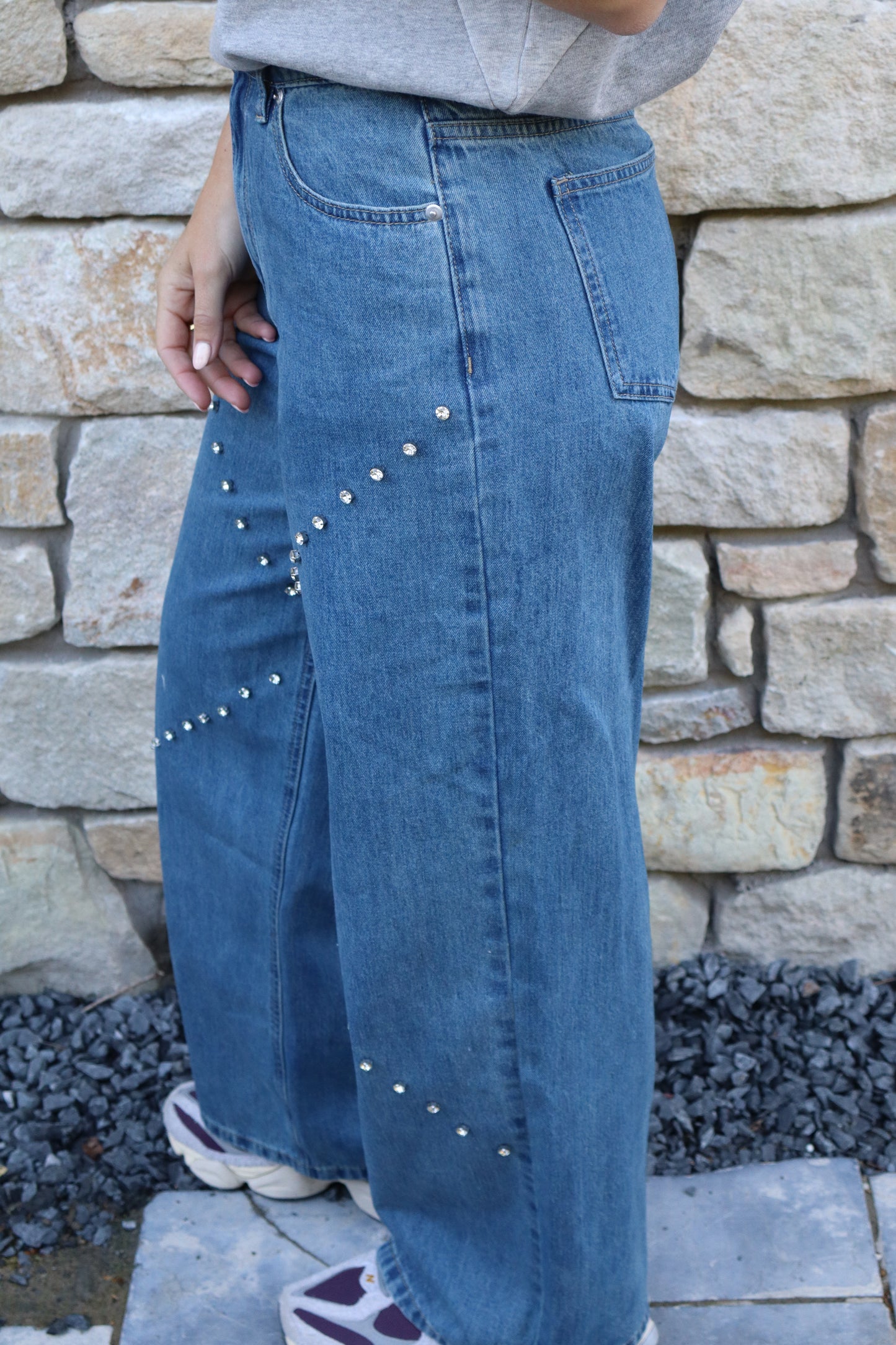 Jeans Stud