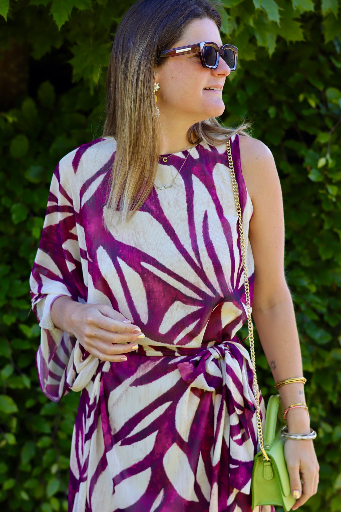 Robe Emma