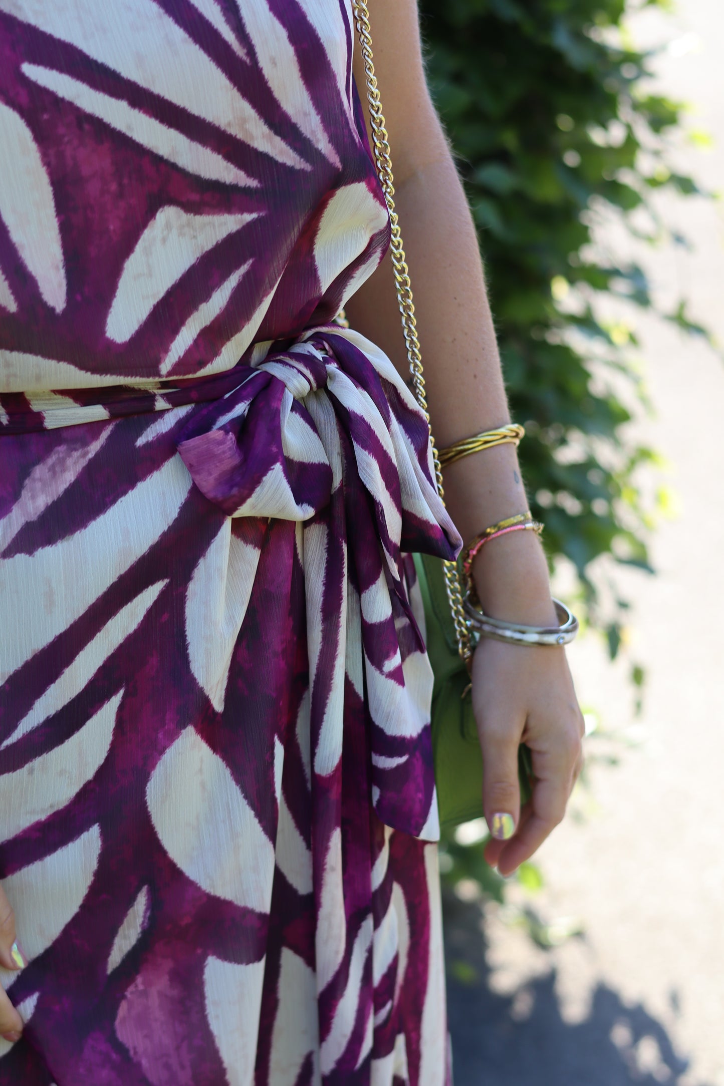 Robe Emma