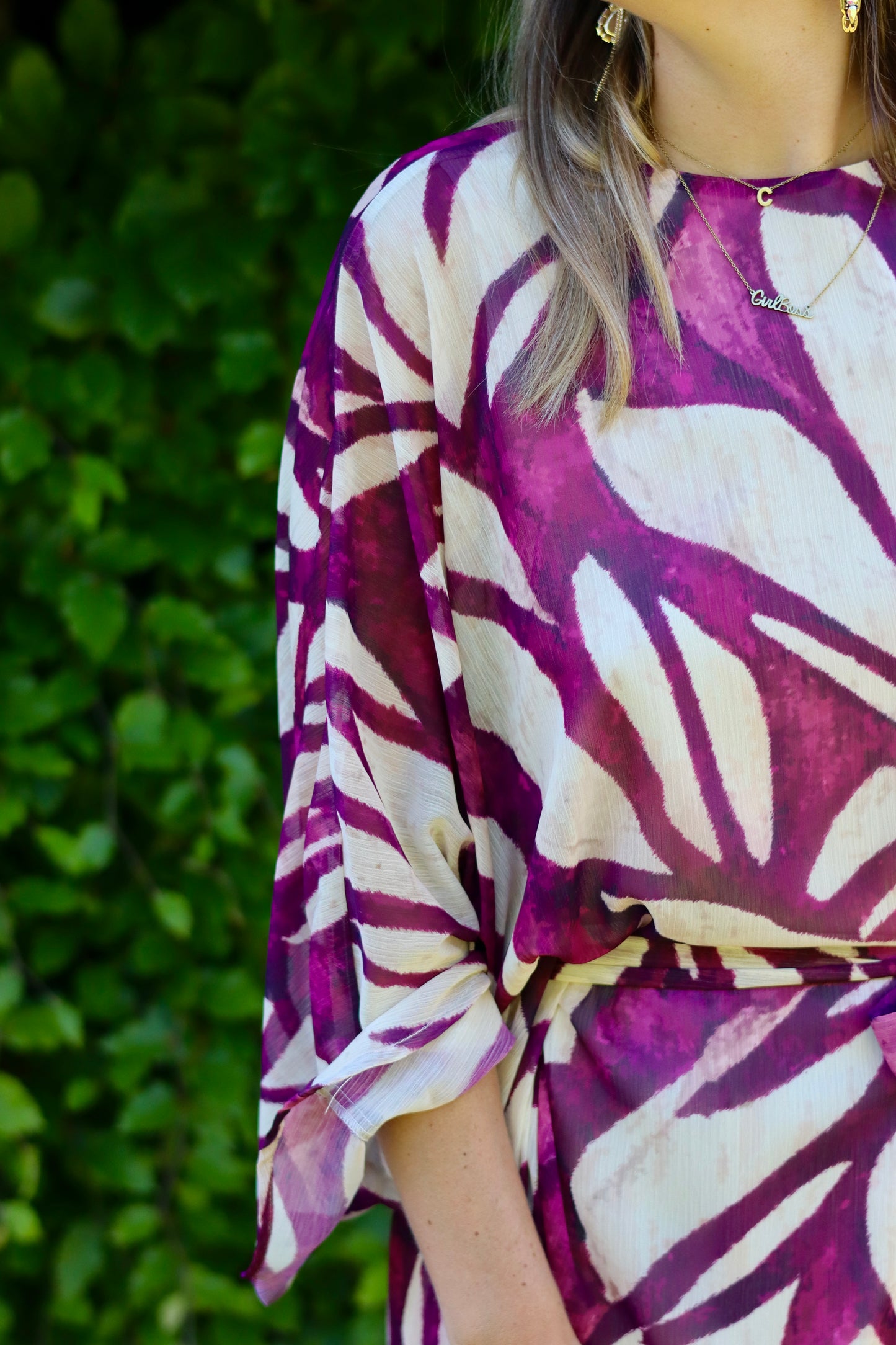 Robe Emma