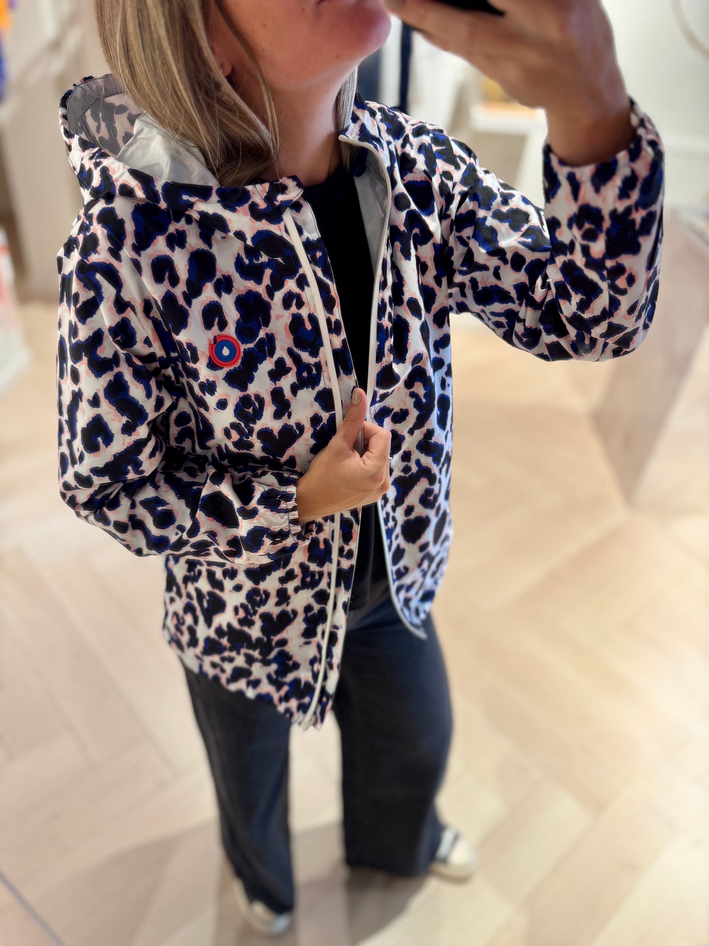 Passy Print FLOTTE