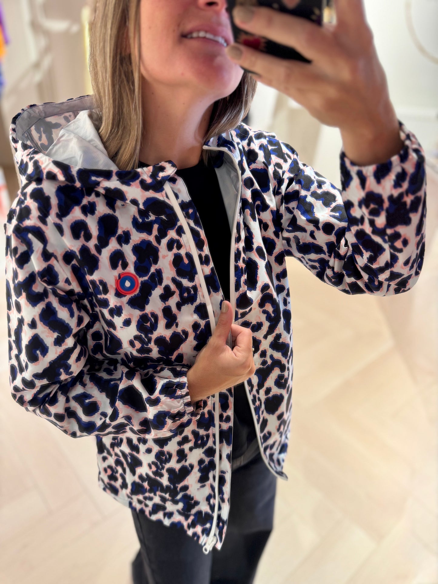 Passy Print FLOTTE